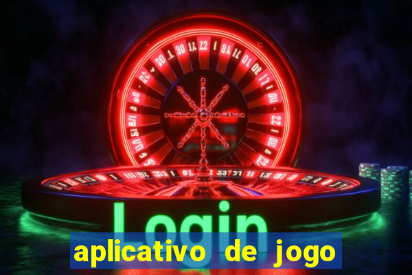 aplicativo de jogo que paga dinheiro de verdade